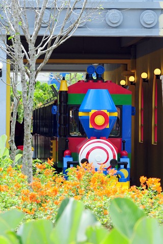 LEGOLAND Express (2) LEGOLAND Express (2)