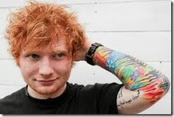Ed Sheeran entradas en Chile Ed Sheeran entradas en Chile