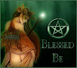 Blessed Be 63