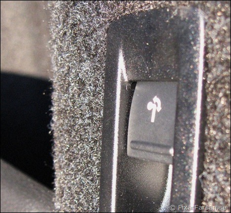 Dragpaket-Volkswagen-Passat-Spak-Bagageutrymme