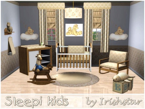 Sleepi Kids