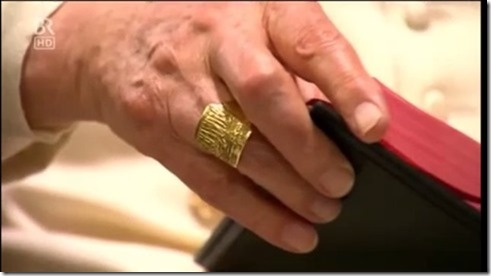 Benedikt XVI. Benedikt XVI.