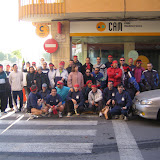 XIX Mitja Marató Internacional Vila de Santa Pola (20-Enero-2008) XIX Mitja Marató Internacional Vila de Santa Pola (20-Enero-2008)