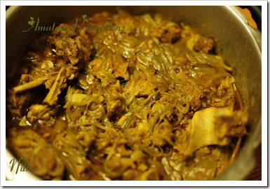 Mutton Curry 5