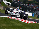 HD Wallpapers 2007 Formula 1 Grand Prix of France