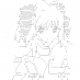 Twitter icon size W73xH73