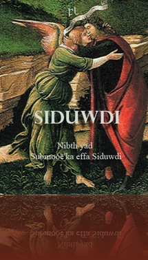 Siduwdi Cover