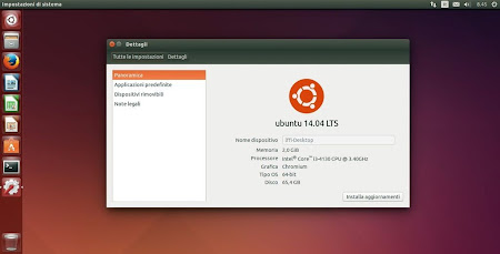 Ubuntu 14.04 Trusty