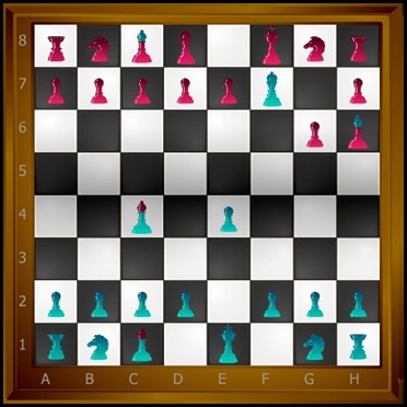 خطة نابليون على رقعة الشطرنج - بالصور 31