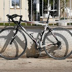 Jiří Podhajský - Specialized Allez