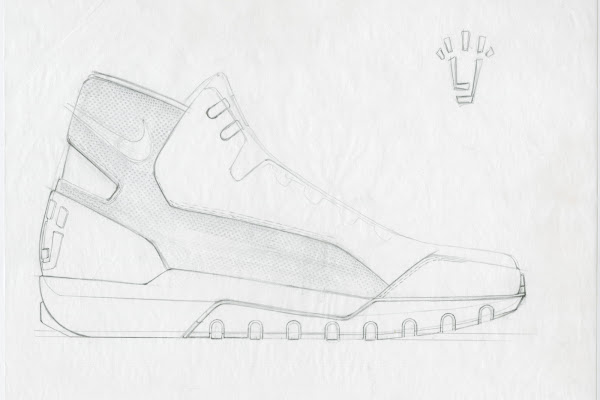 20 Designs that Changed the Game Nike Air Zoom Generation