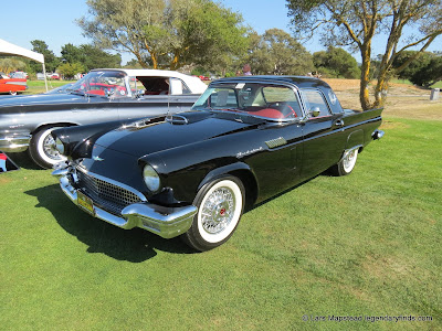  2012 Auction Previews Monterey California