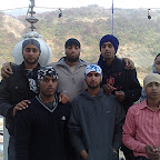 Meghowal Doaba