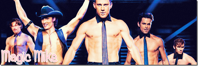 magic mike magic mike