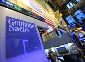 Goldman-Sachs