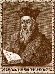 Cover of Teresa Burns's Book John Dee And Edward Kelley Great Table