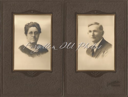 Fred B and wife DL Photo Number 1819 (2)