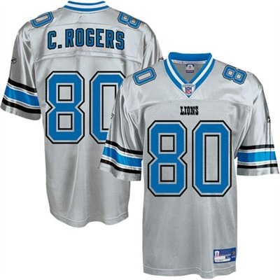 Lions leak possible new uniforms