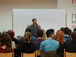 II kizomba & salsa seminar