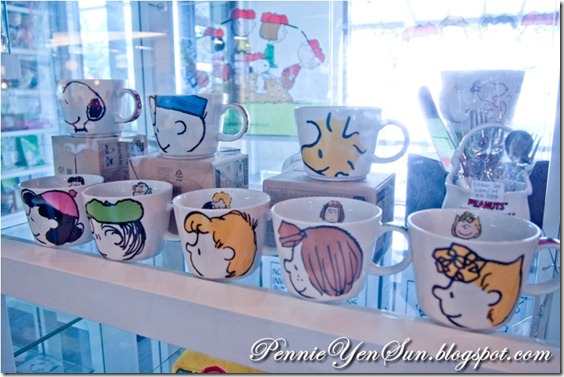 Charlie Brown Cafe (32)