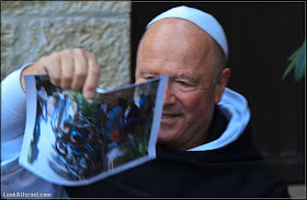 il/Оливье   Монах, брат и солдат ЦАХАЛа вне армии (20120225 monk olivier 008 4906)