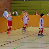 2008_11_09 Fußball F1 Vorrunde Hallenkreismeisterschaft