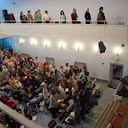 Женская конференция. Самара 2012