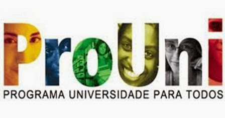 ProUni 2014 ProUni 2014