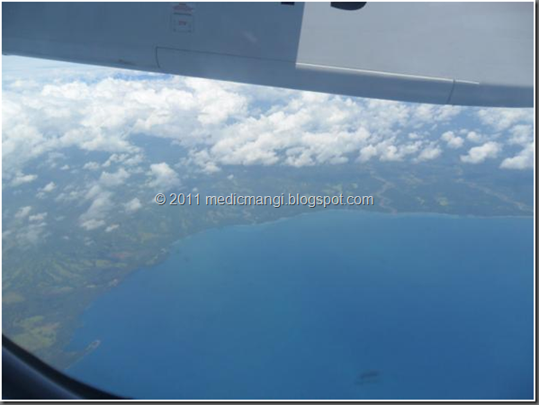 Astrolabe Bay, Rai Coast, Madang Province