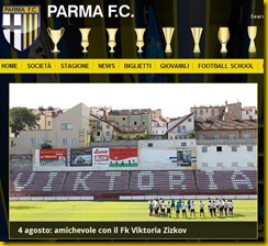 amichevole 4 agosto