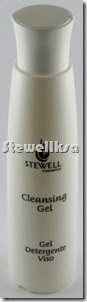 غسول جيل لتنظيف البشرة Stewell - Cleansing Gel for skin Stewell