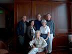 John, Irma, Douglas, Mike, and Adele Stebila, and Josephine Davison