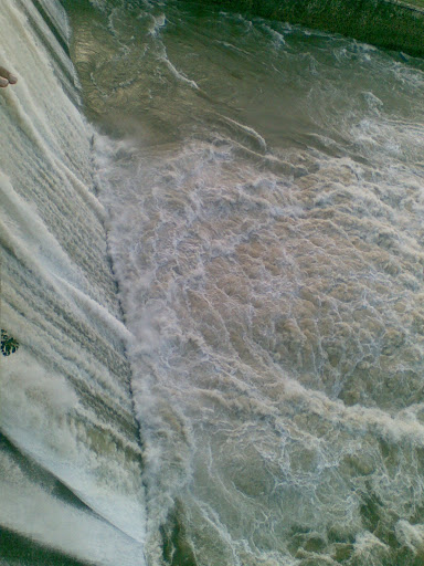 Dhari Khodiyar Dam
