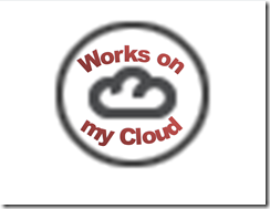 WorksOnMyCloud