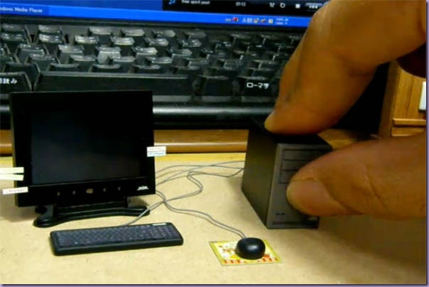 Mini-Computador-Desktop Mini-Computador-Desktop