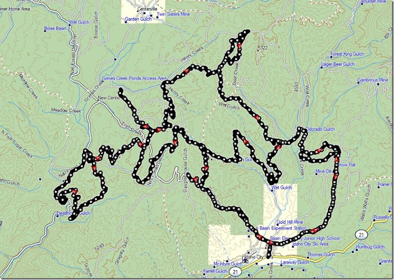 map map