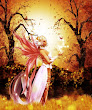 Autumn Goddess