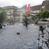 Mädels-Ausflug Basel 2011