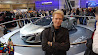 Canadian Autoshow photo 8