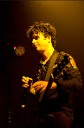 Billy Joe Armstrong considers whats next