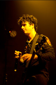 Billy Joe Armstrong considers whats next
