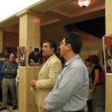 Photographic exhibition, September 18, 2011