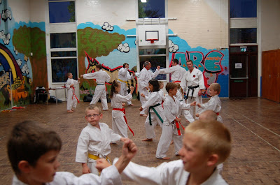  October 2010 Grading Pictures