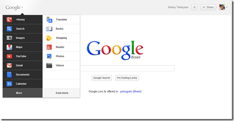 new google ber