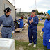 Otro día en el refugio Torres-ASPACAN Otro día en el refugio Torres-ASPACAN