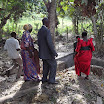 DSCF9399.JPG - besuch der quelle bei der secondary school