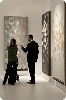 SALONE MOBILE, DESIGN FAIR, MILANO, COSMIT, FIERA
