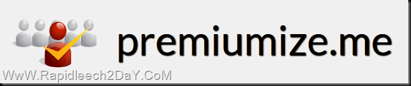 Premiumize: How To Download As Premium For Free From Letitbit, Uploaded, Rapidshare and Turbobit over 20 sharehosters with full speed, resume support and no wait time Premiumize: How To Download As Premium For Free From Letitbit, Uploaded, Rapidshare and Turbobit over 20 sharehosters with full speed, resume support and no wait time