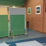 Open Podium voorbereiding