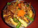 Beef Kow